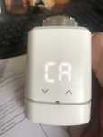 Termostat calorifer eve apple home kit
