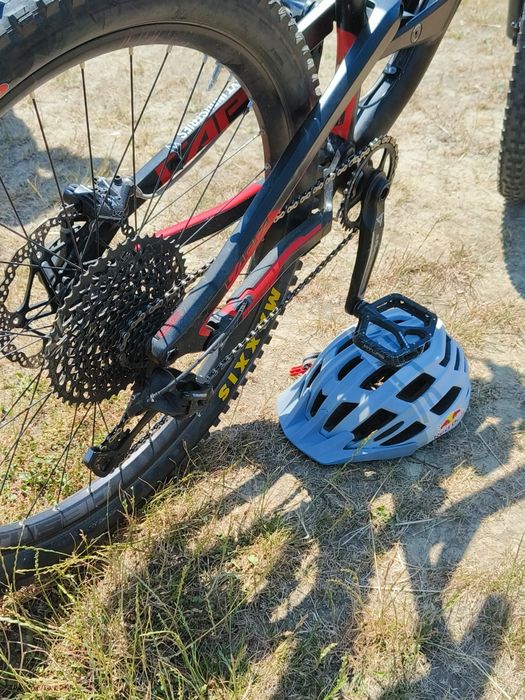 Bicicleta MTB yt Capra Al comp 2018 ( nu canyon, Santa Cruz ,yt tues.)