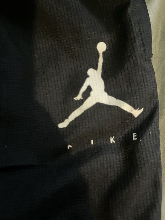 Спортен панталон Nike Jordan