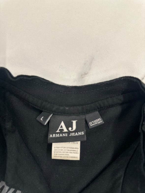 Блуза - Armani Jeans, оригинална