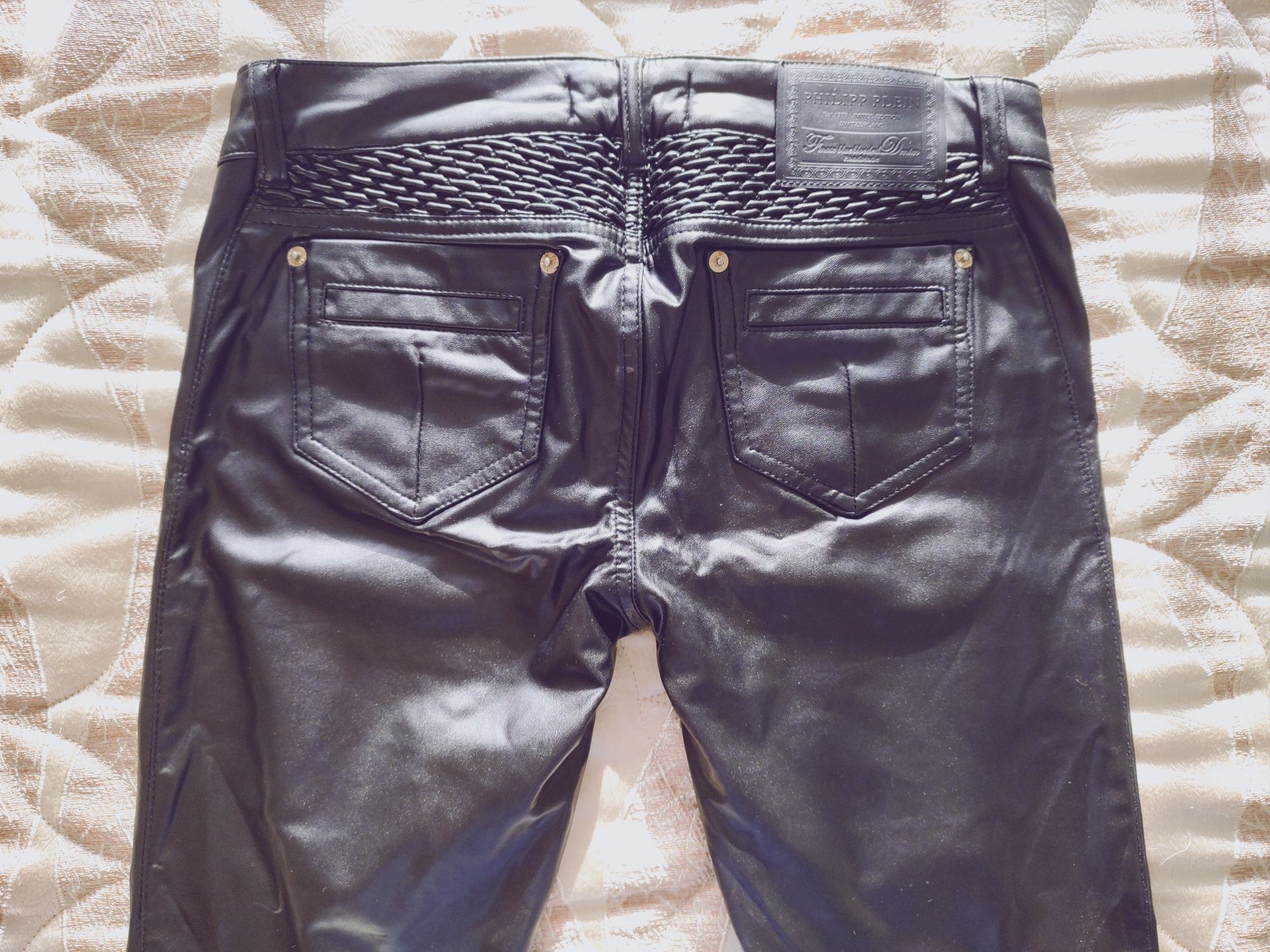 Панталон Junona , Philipp Plein, Liu Jo