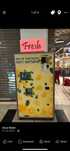 Aparat fresh portocale