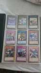 Yu Gi Oh карти 1
