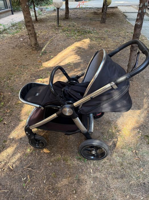 Mamas & Papas Количка Ocarro