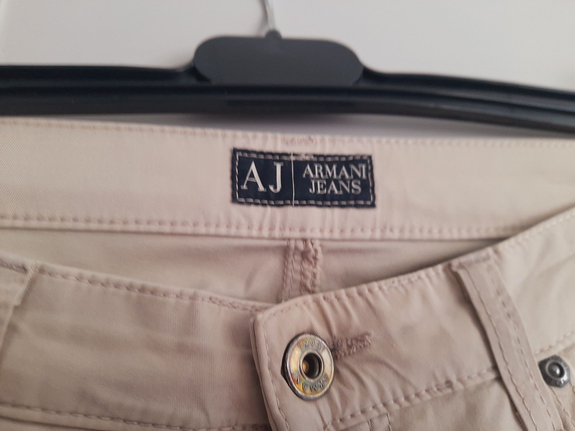 Pantaloni Armani originali pentru damă