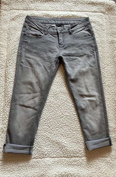 Дамски дънки Esmara/Lindex/Mango