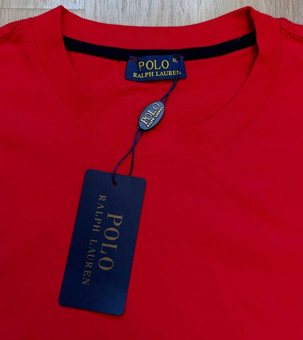 Мъжки тениски Polo Ralph Lauren
