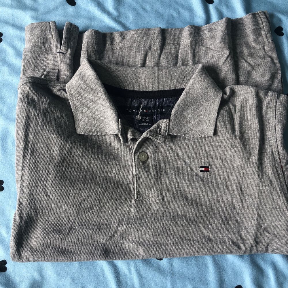 Tricou TOMMY HILFIGER copii original mărimea M