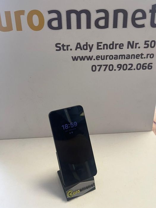 Telefon mobil Samsung Galaxy S23, Dual SIM, 8GB RAM, 256GB, 5G, -A-