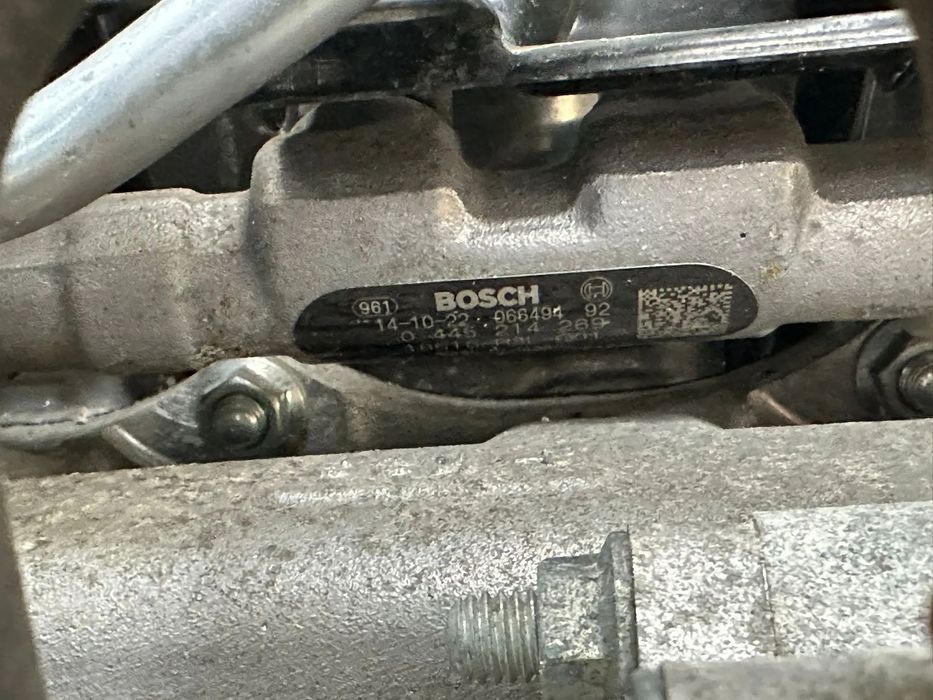 MOTOR COMPLET HONDA CR-V 4, 2.2 i-DTEC DIESEL 150 HP / 110 kW 2012 - 2024 N22B4 70000KM