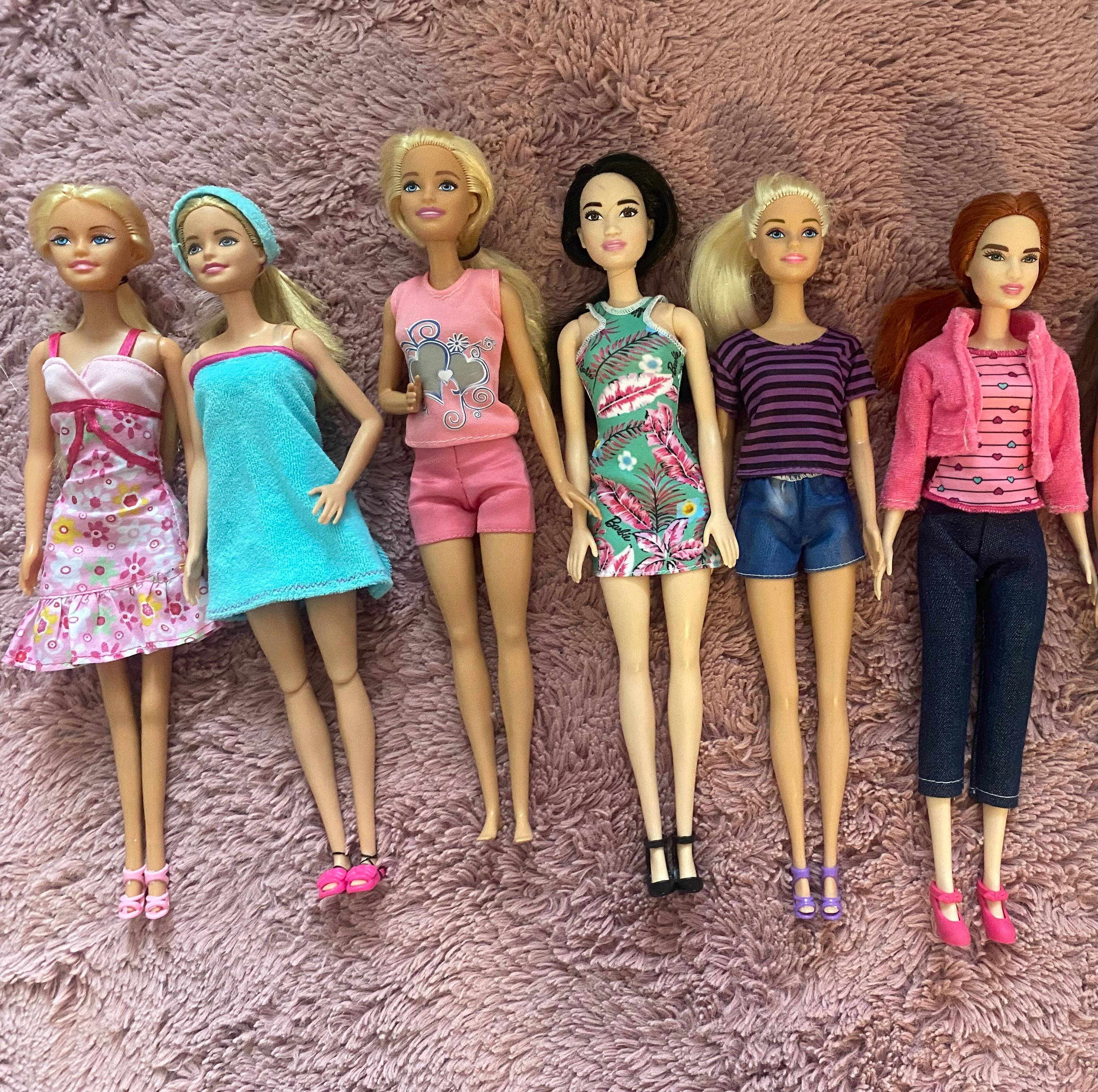 Кукли Барби barbie
