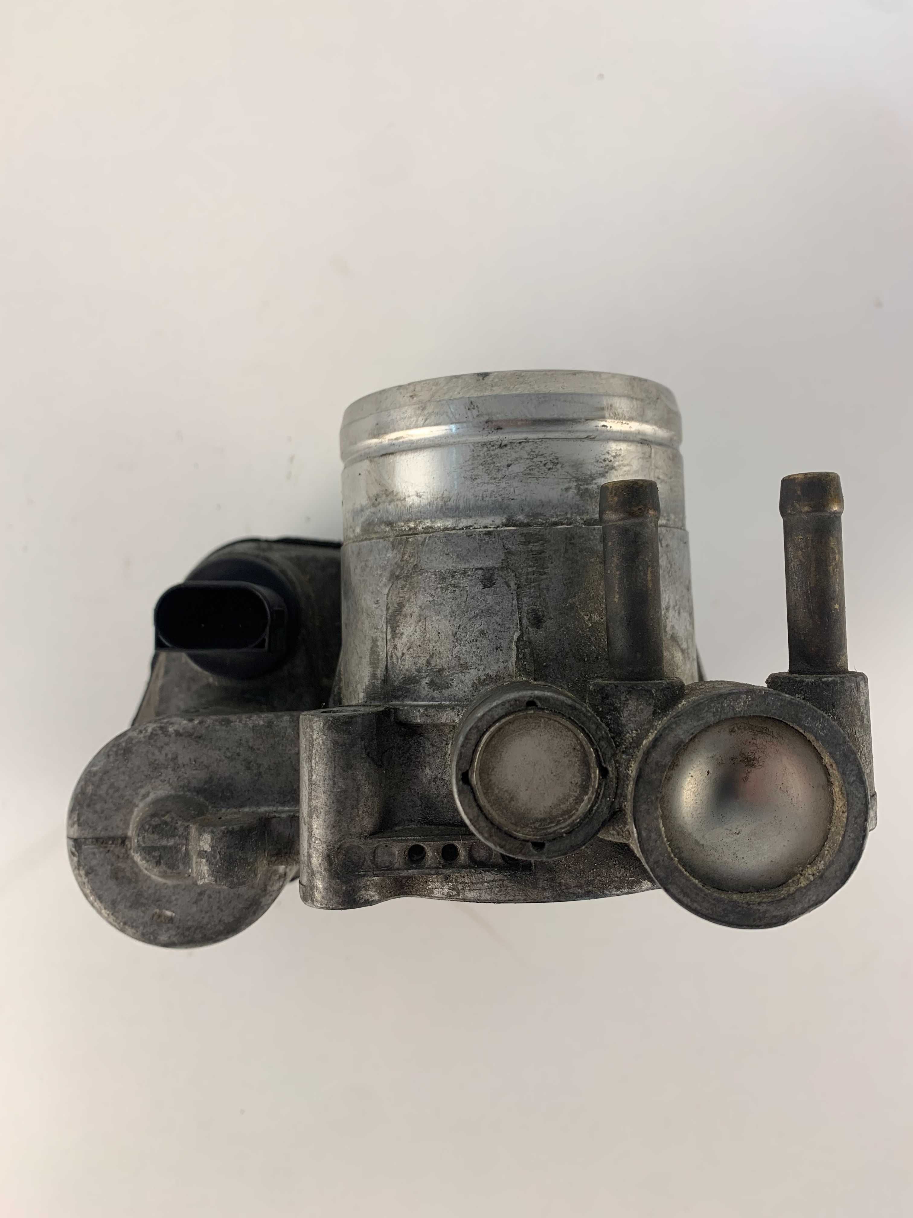 Дросел Мercedes-Benz A class А 140, А 160, А 190 (97-04)г.