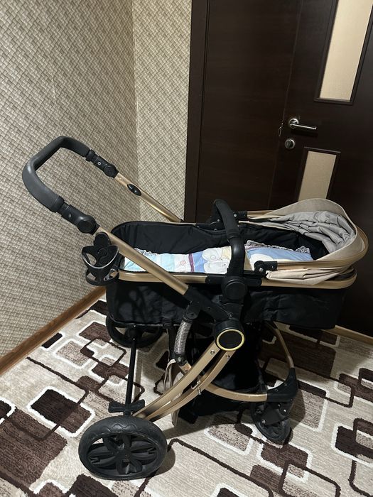 Yangi holatta kalyaska sotiladi holati idial ikkiyaqa aylanadi!