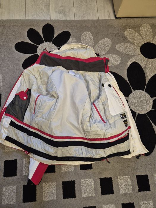 Geaca ski Jack Wolfskin S