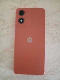 Motorola G04 отлична с гаранция и комплект