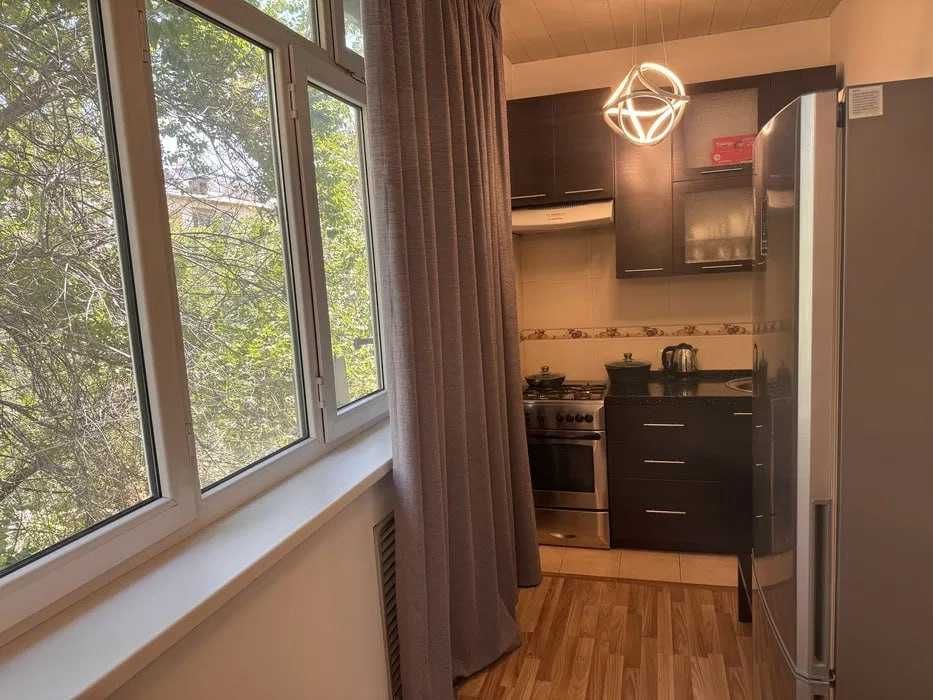 Продаётся квартира в районе Ц-4