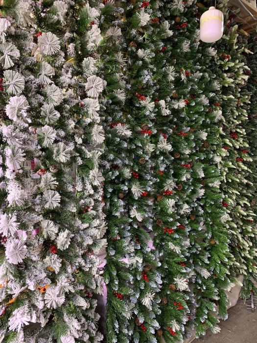 Веткалар ва арчалар оптом