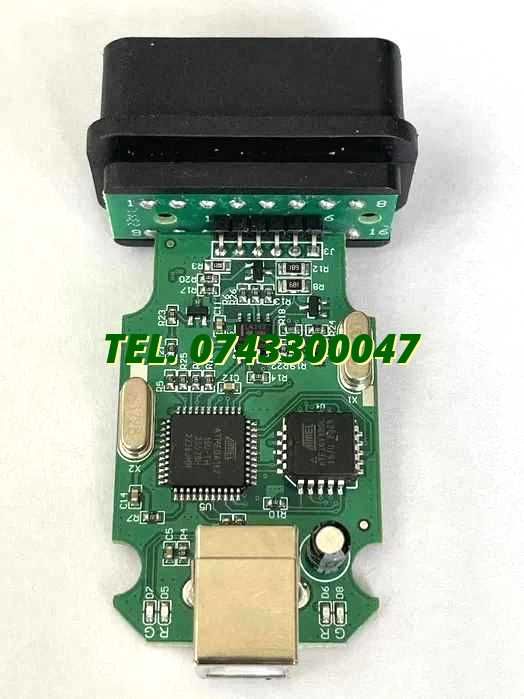 Actualizare Soft vcds  Romana  Loader Activator