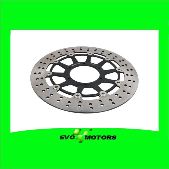 Disc Frana Fata Aprilia Cagiva Ducati Moto Guzzi Yamaha Tdm Fazer