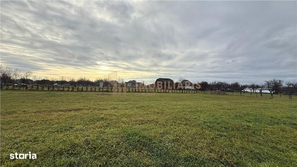 Teren + Proiect de casa, Satu Nou de Sus