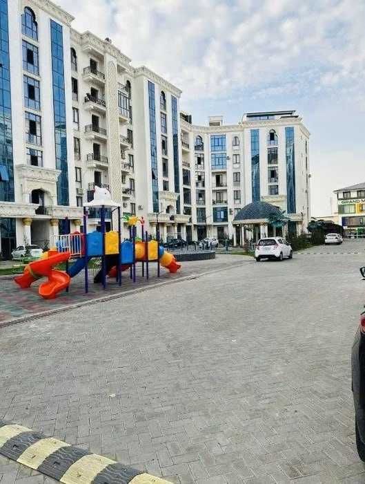 ;Шайхантохур‼️Новостройка 3ком квартира 115м2 евро улГ,Узокова Орзу