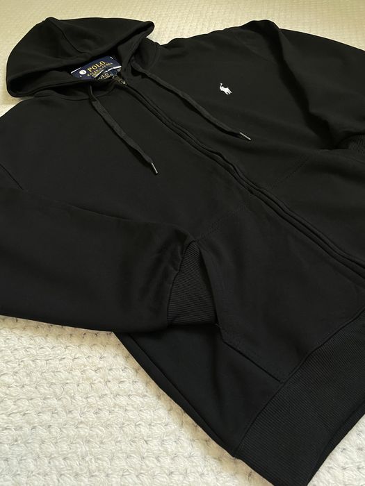 Polo Ralph Lauren Горнище - Стил и качество в едно!