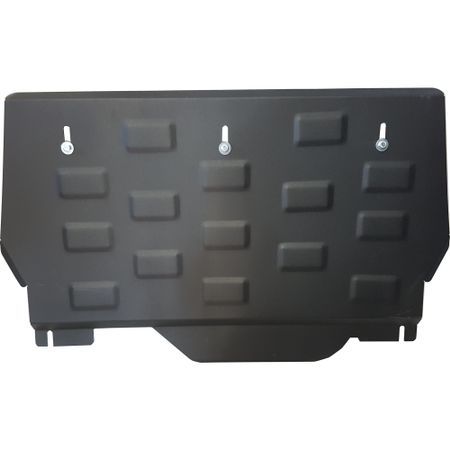 Scut motor metalic Toyota Proace Autoutilitara 2016-prezent