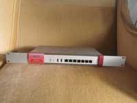 switch router firewall Zyxel USG110 Unified Security Gateway