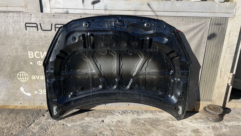 Капак Mazda CX9 2016- 3бр