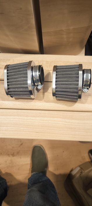 Filtru aer 35mm Moto atv scutere noi