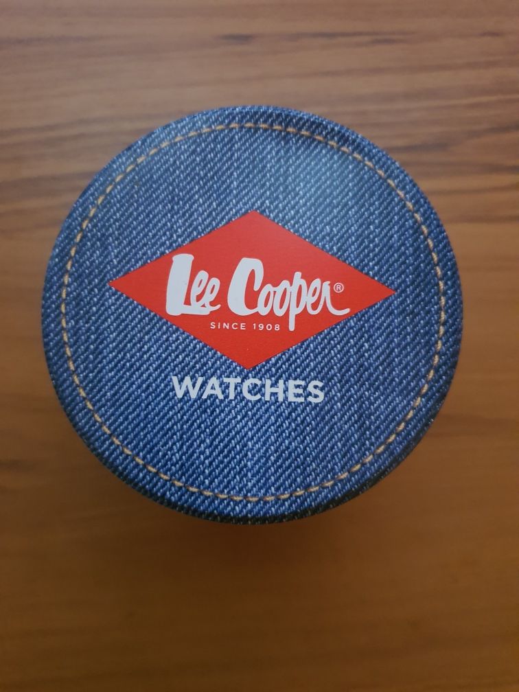 Часовник-Lee Cooper