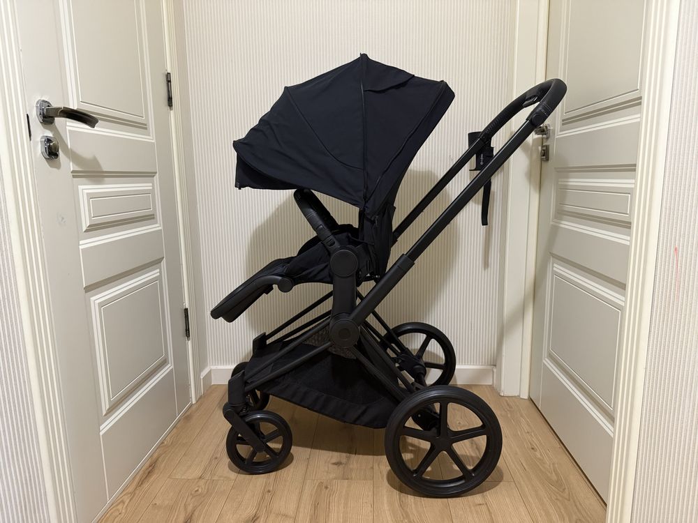 Продам коляску Cybex Priam IV