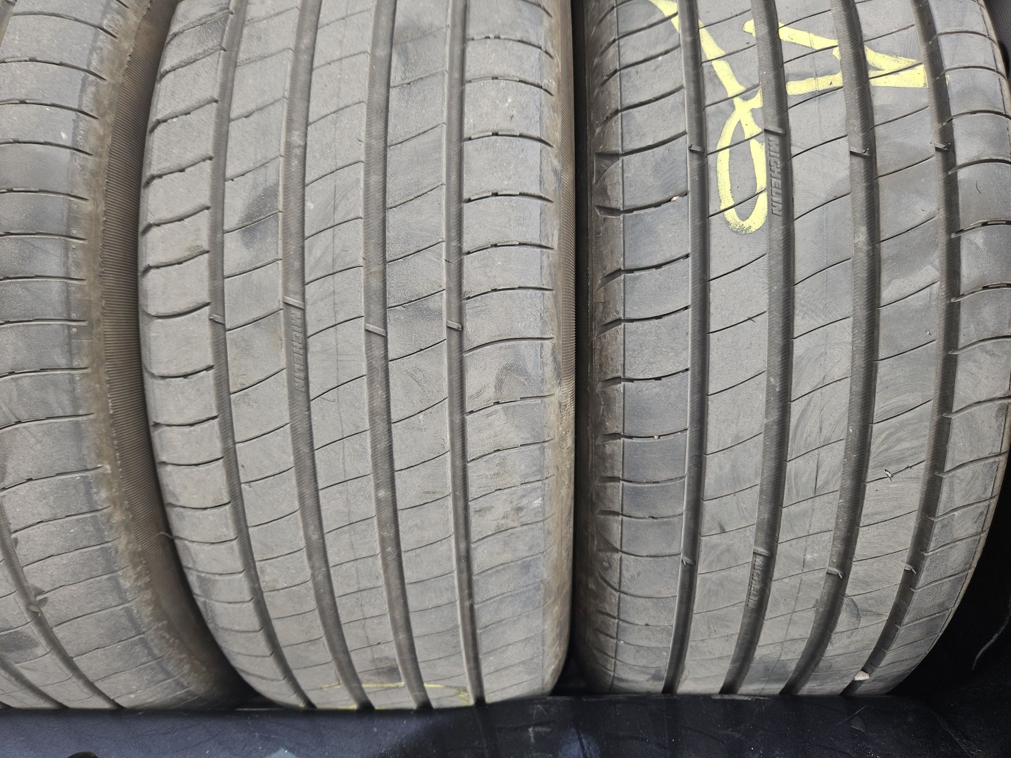Летн Гуми 195 55 R 16 Michelin primacy 4