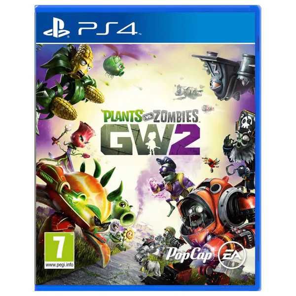 Joc Plants vs Zombies: Garden Warfare 2 PS4 Playstation 4 Nou Sigilat