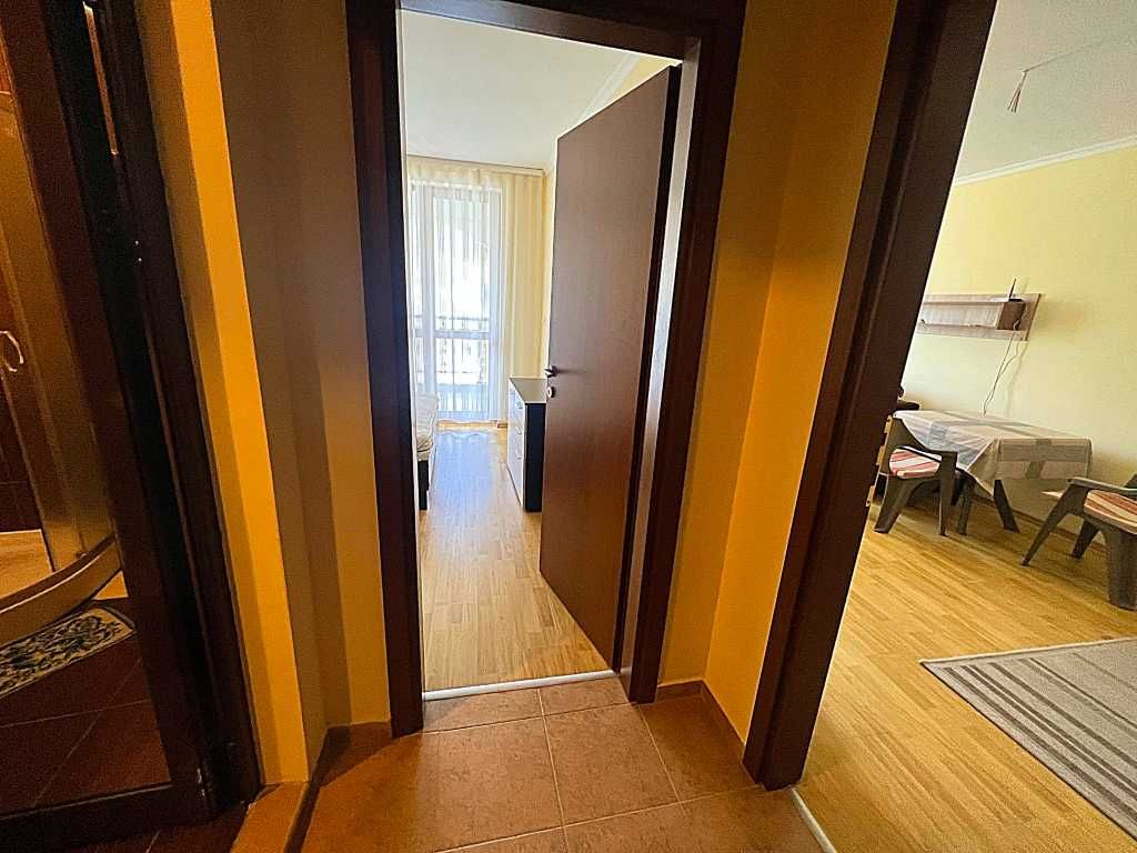 Продава се Двустаен апартамент в к.к. Елените - 57 кв.м за 878 €/кв.м - Снимка #13