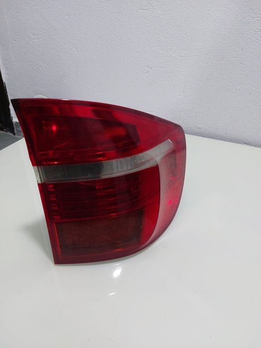 Tripla BMW X5 E70  dreapta