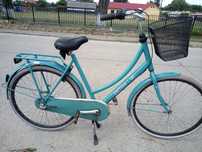 Vând biciclete Frani disc,full suspensie aluminiu