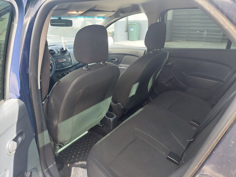 Dacia Logan 2 – 1.0 Sce – echipare SL Plus – 101.000 km – unic propr