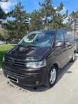 Volkswagen T5 Multivan 2014