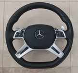 Мерцедес AMG Performance волан - Mercedes W463 W166 W212 W218 W204