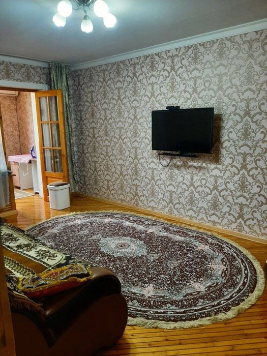 Срочно продается 3х комнатная квартира 77-серия Генерал Петрова