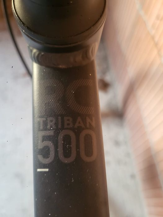 Bicileta cicloturism