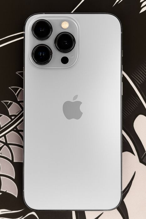 Iphone 13 pro 128гб (Небесно-голубой)