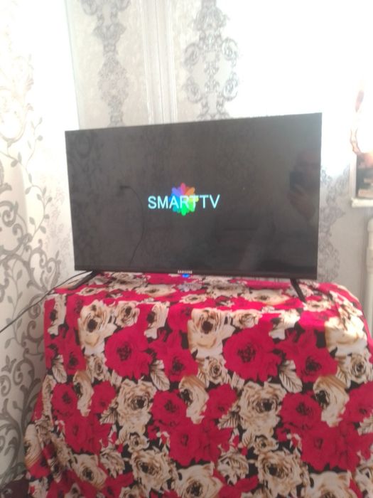 Самсунг ТВ 35 лик срочно сотилади холатига гап йук