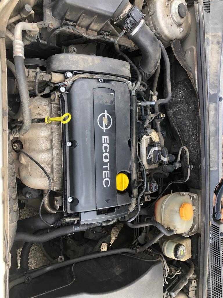 Anexe motor Opel Vectra C 1.8 benzina Z18XER