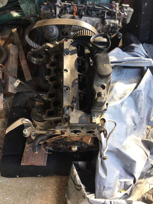 Motor audi a4 b8 caga cagc cag