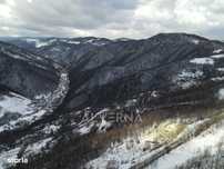 Teren constructii LOT 1037mp sau 2075mp | sat Plopi - Valea Ierii
