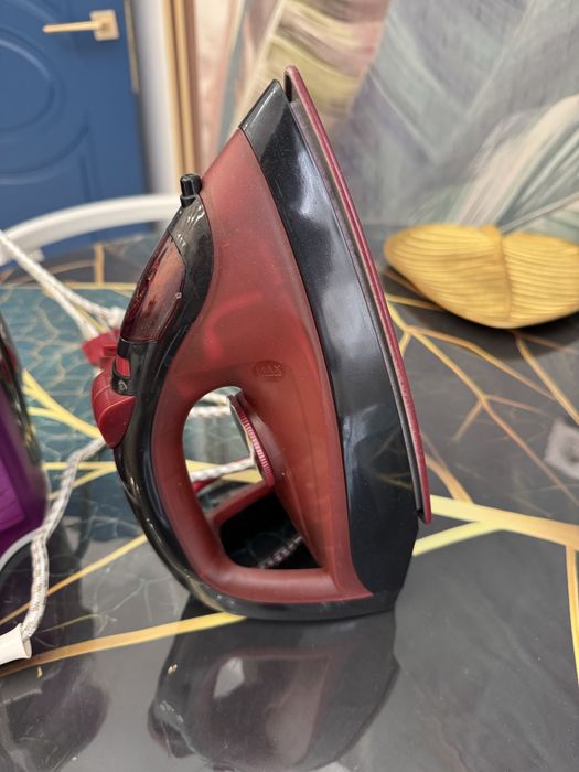 Утюги бу рабочие