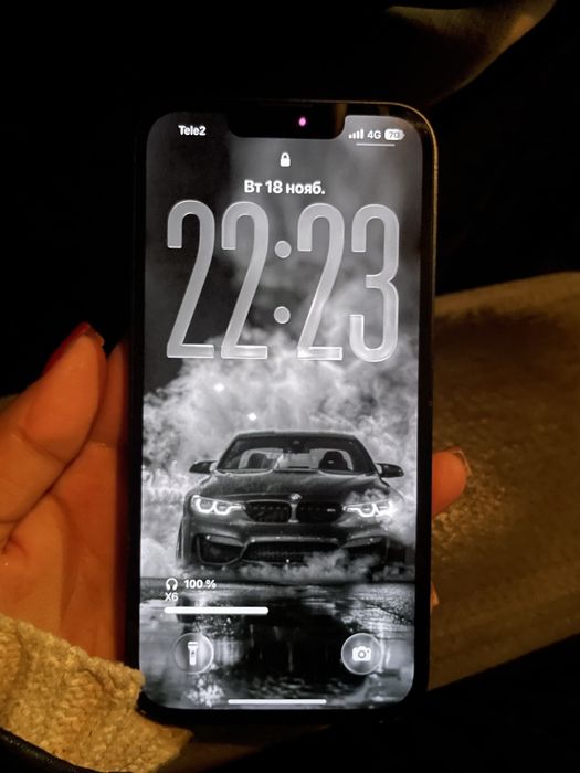 Iphone 13 продается