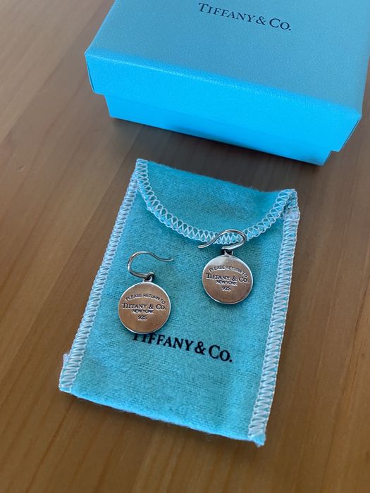 Tiffany & Co.